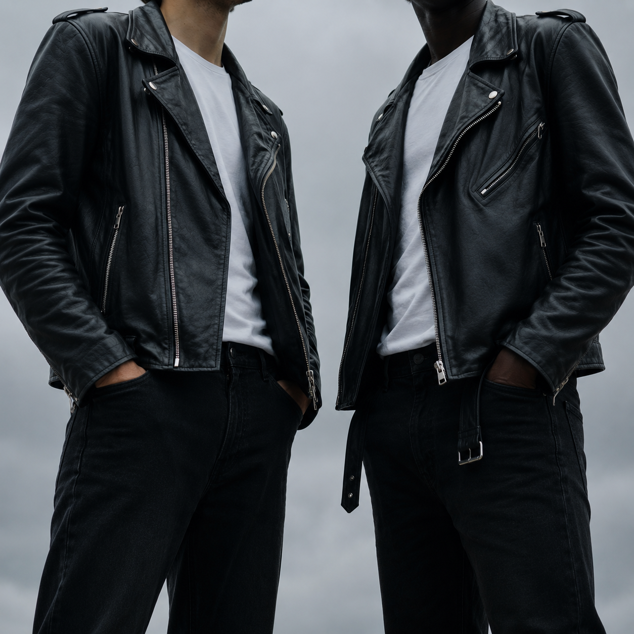JacketsCollection new collection section